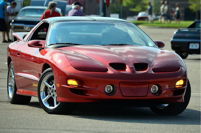 Photo: Scott Schwarty / Flickr