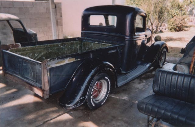 37 Ford PU 8-04