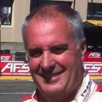 Mitch Wright, NCM Motorsports Park General Manager