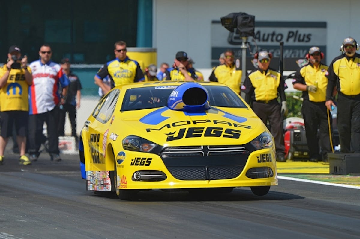 Photo by Steve Fuhrman