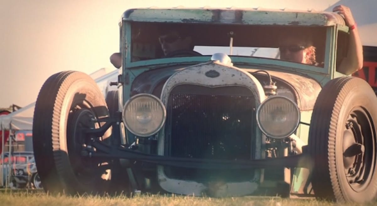 Muscle Car Madness 20141