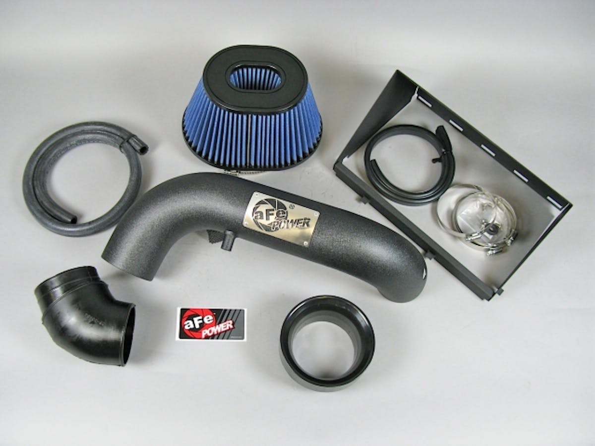 RAM AFE Install KIT-1