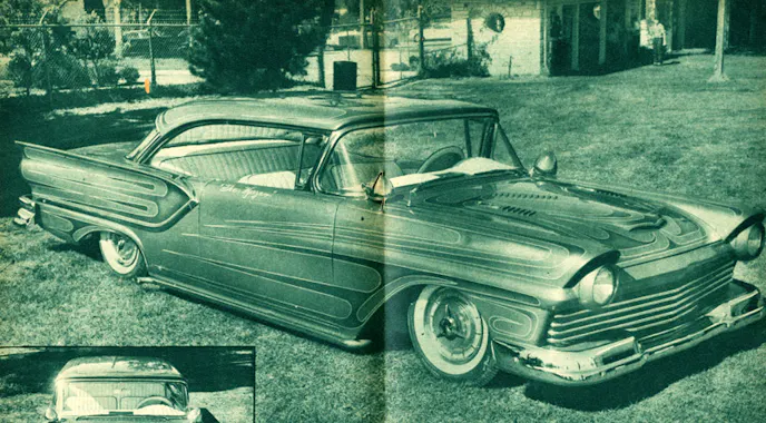 The-maze-jerry-devito-1957-ford6