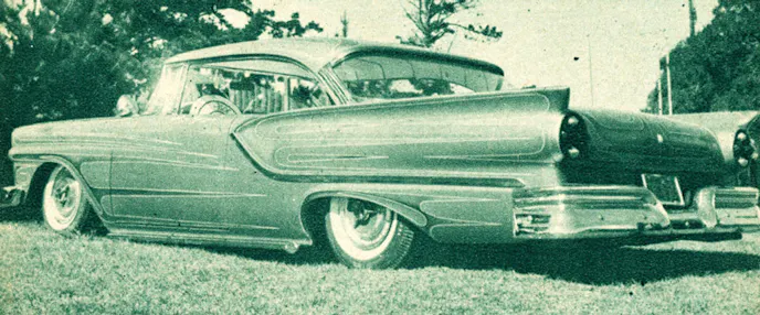 The-maze-jerry-devito-1957-ford8