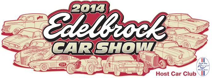 edelbrock