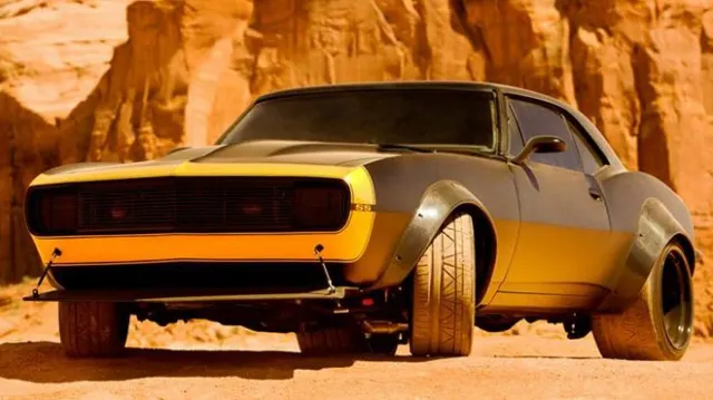 transformers_4_bumblebee