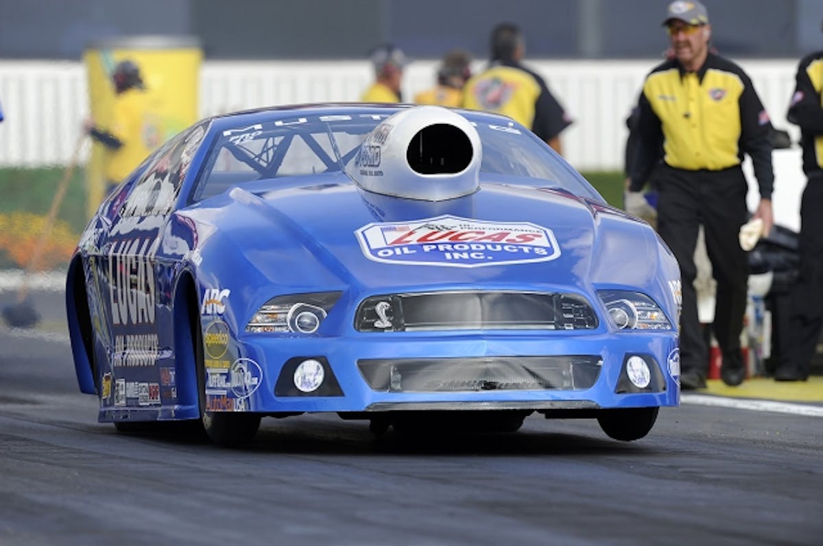 2014_Larry_Morgan_Action