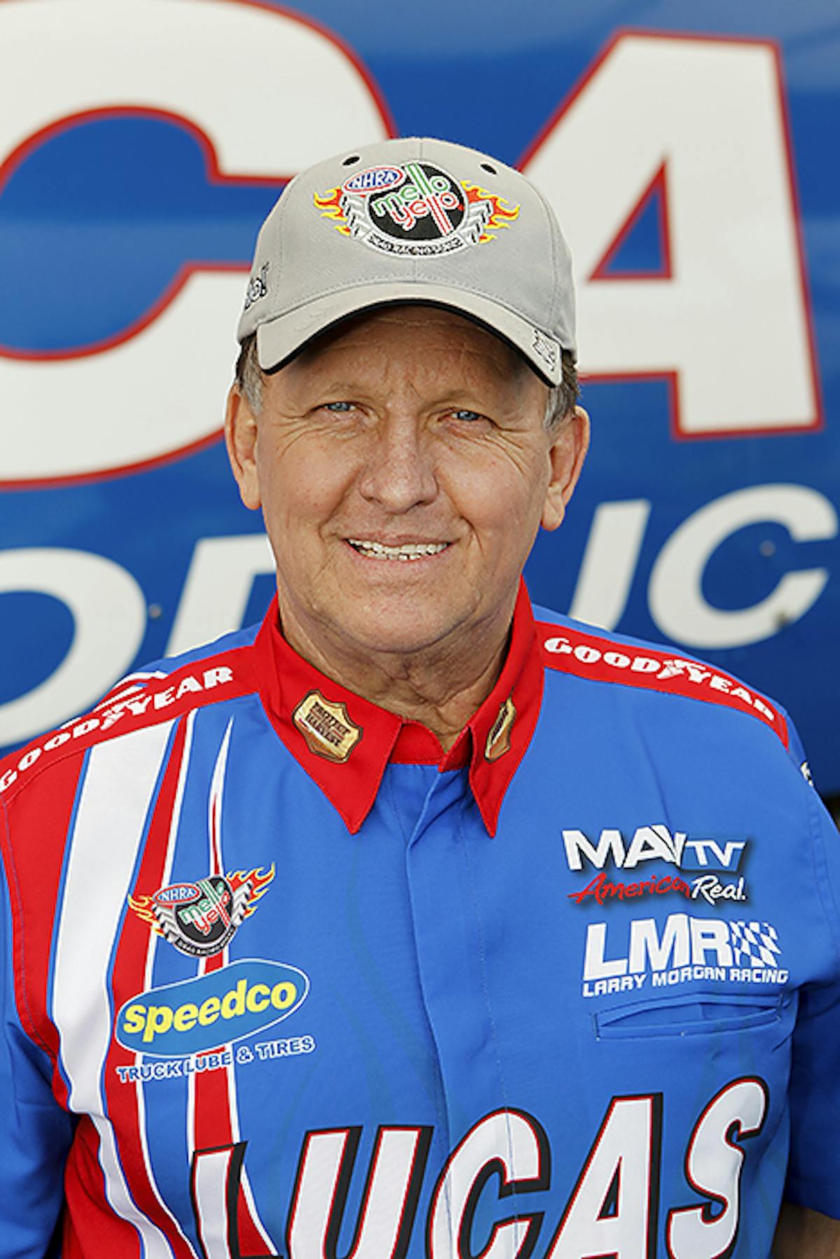 2014_Larry_Morgan_Head