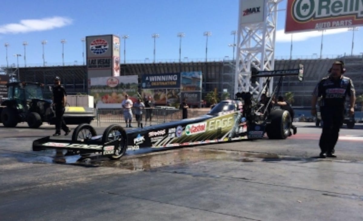 Photos courtesy Gary Nastase Photography