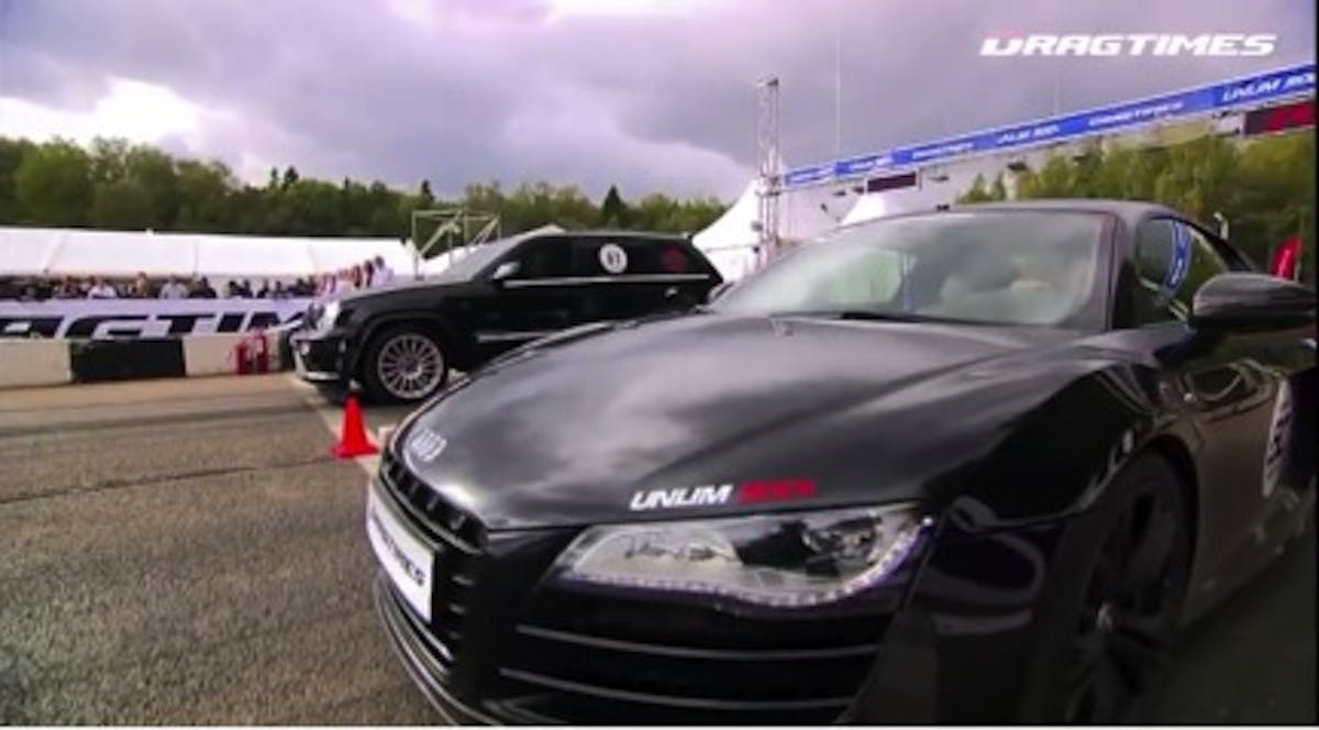 Clear winner, right?