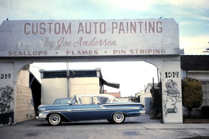 JoeAndersenFlorenceAvenue_1