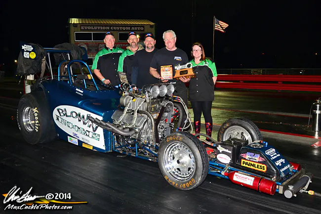 MarkBowmanOFAAWinner