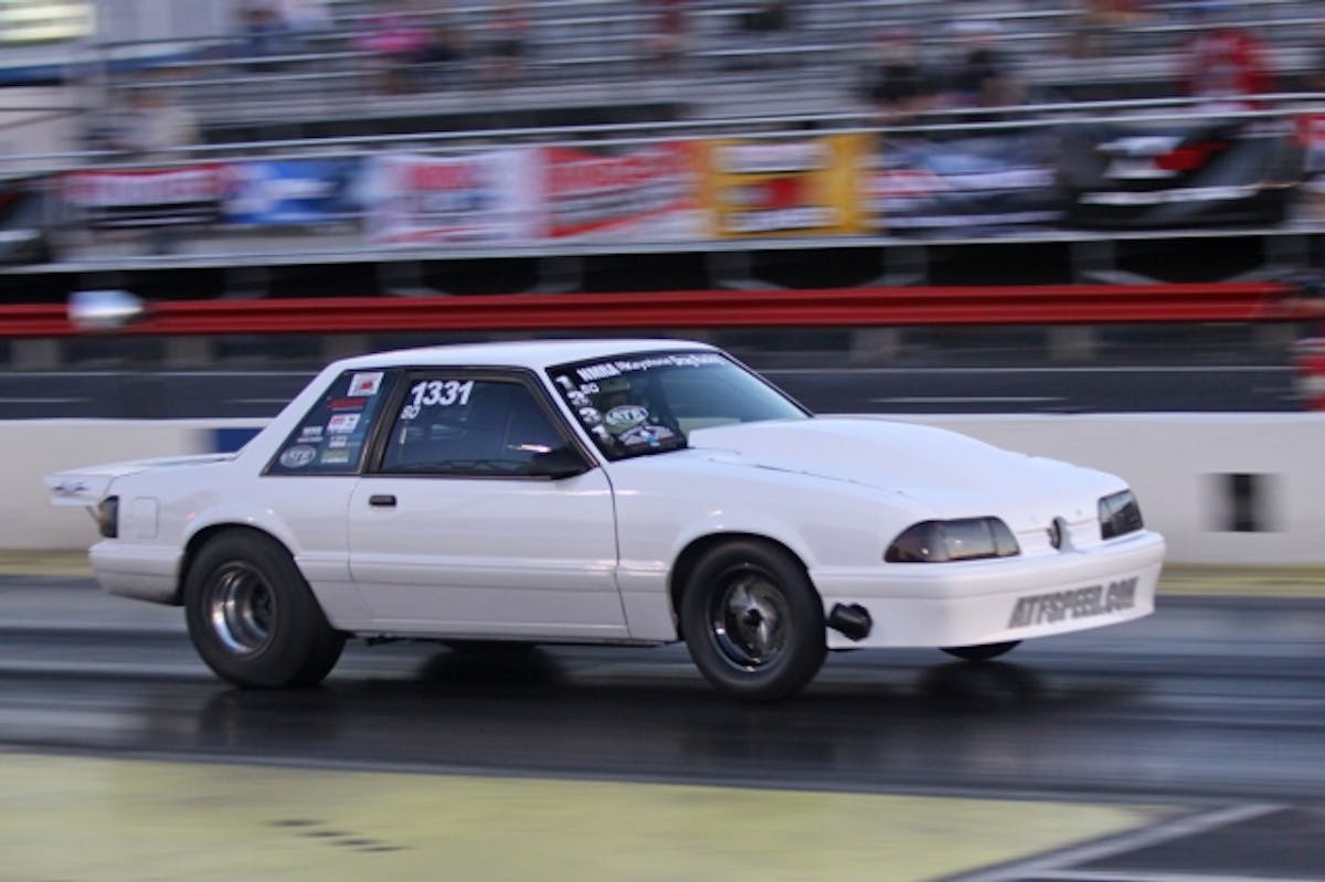 Images Courtesy: NMRA