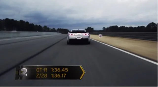 When the dust settled, only one was left standing.