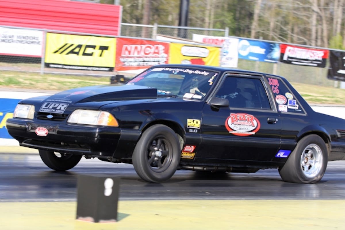 Coyote Stock Winner Shane Stymiest