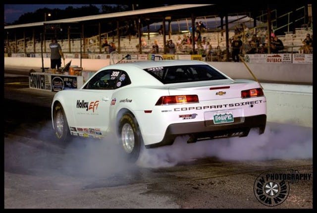 Photo Used With Permission From Brian Hogan Photography