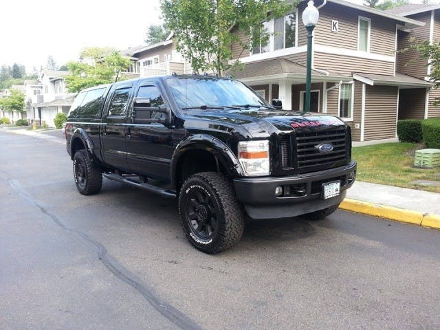 Derek Kolb's Power Stroke (member)