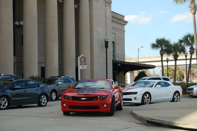 Photo by Amie Williams