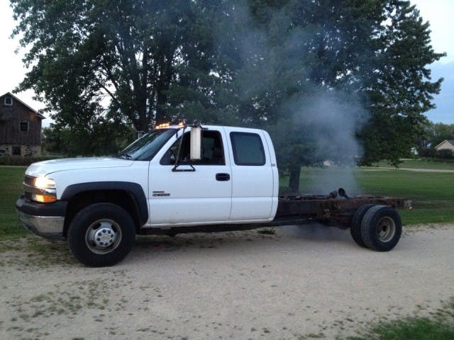 Photos courtesy of Cory Funk, and Mark Gallert.