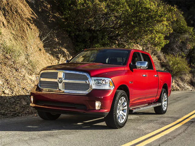Ram 1500