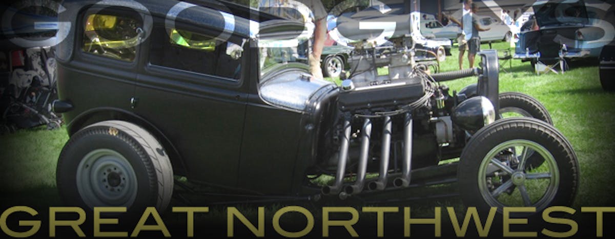 Event Coverage - GG GNW Nats