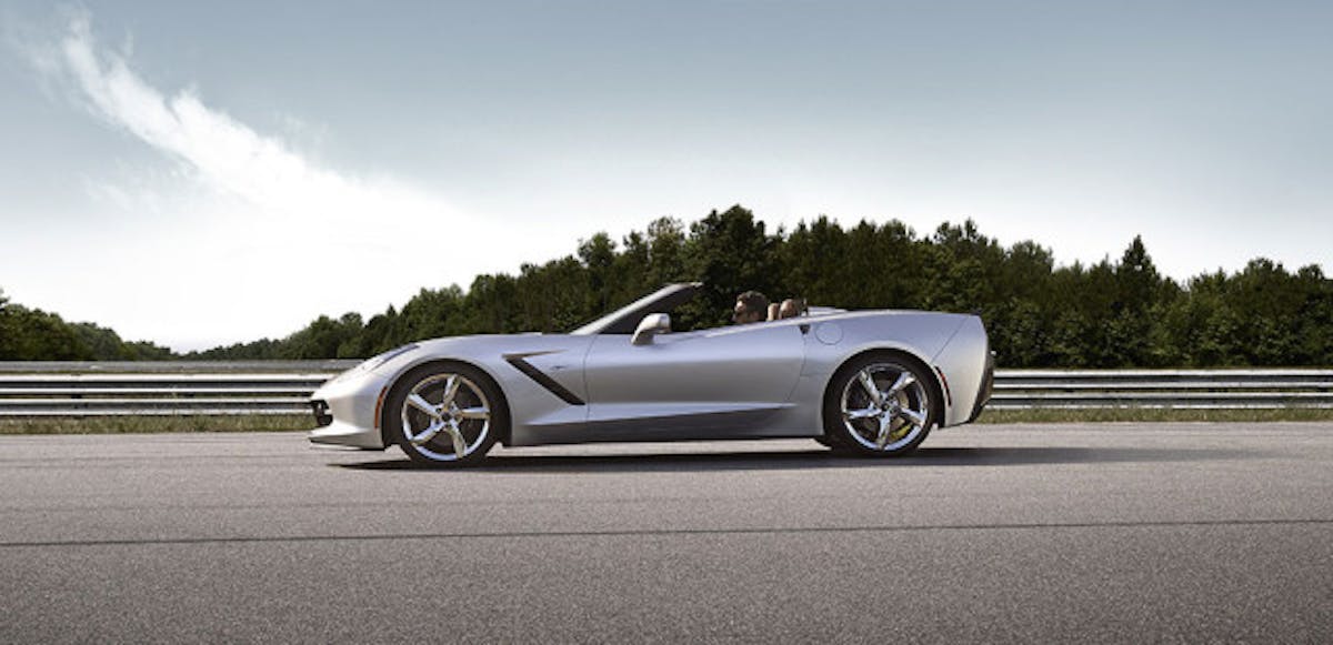 2015 Z51 convertible
