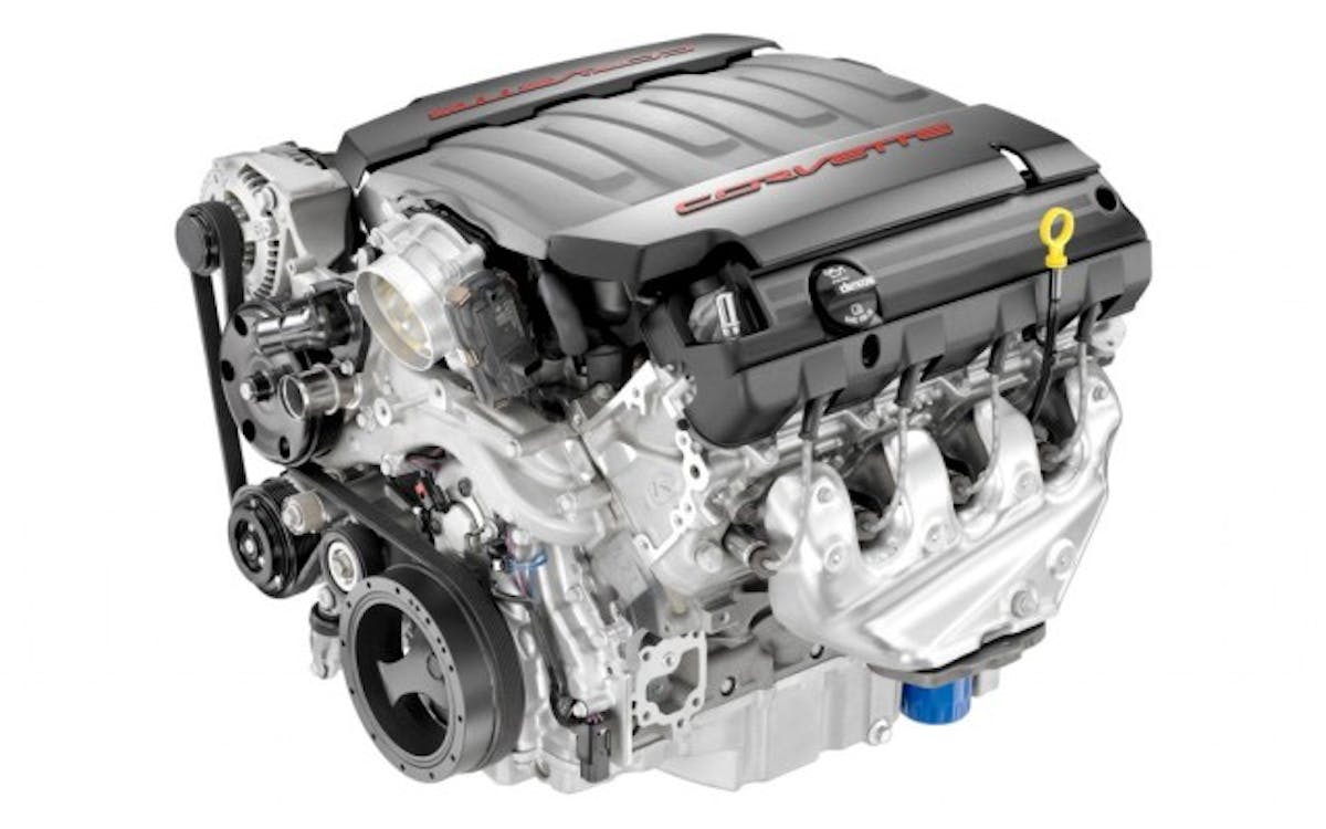 2014-Chevrolet-Corvette-C7-LT1-V-8-Engine-side-view-1024x640