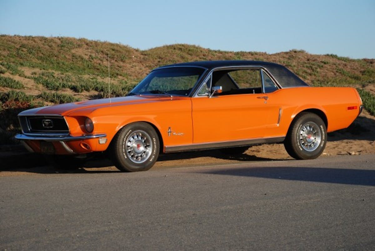 Images Courtesy of John Blackburn