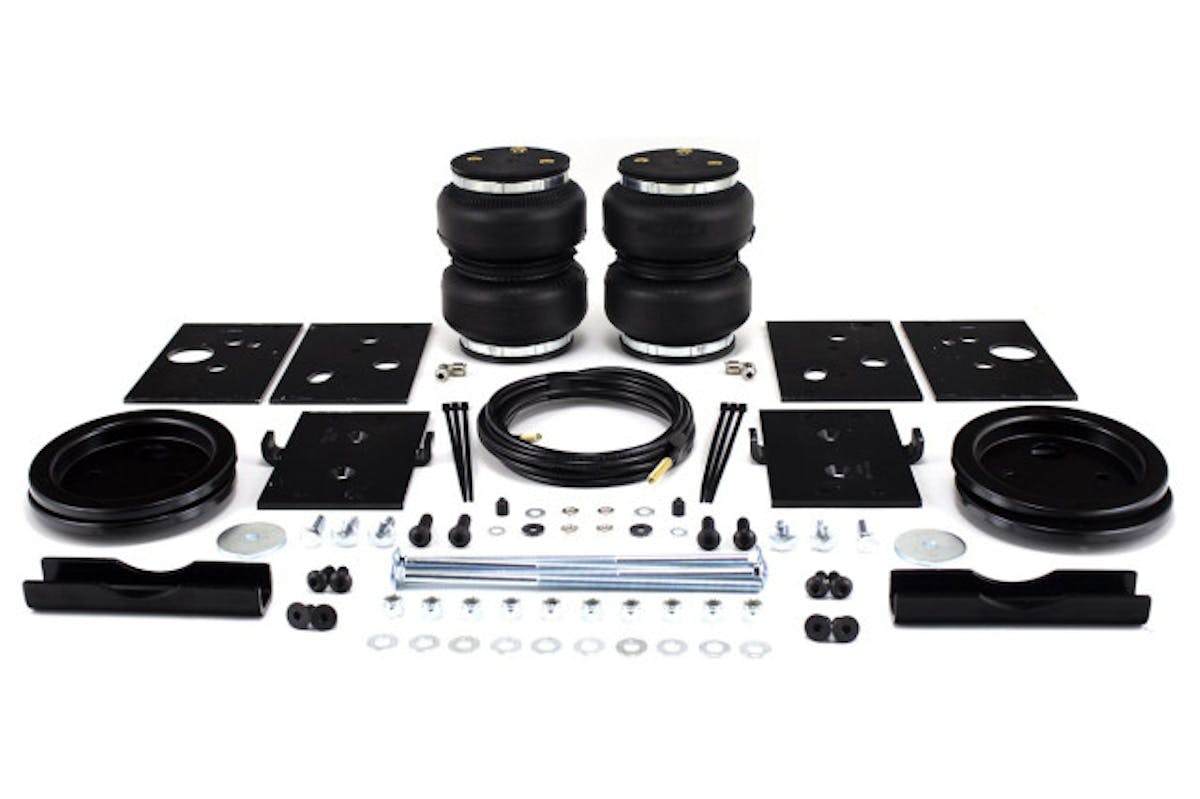 Air Lift Dodge Ram 2500 Kit #88289 hi-res