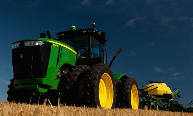 Deere9RSeries