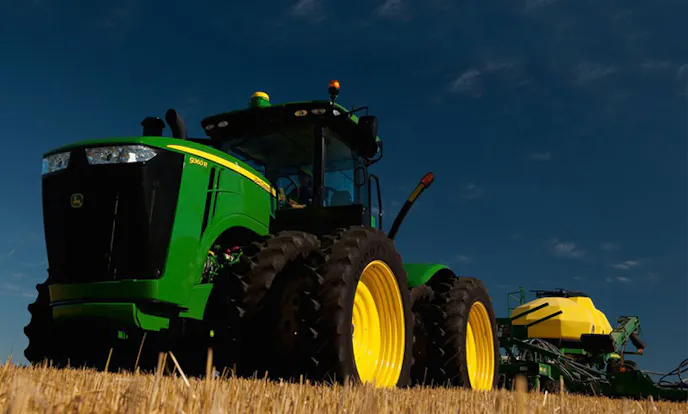 Deere9RSeries