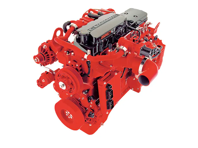 Cummins 6.7L