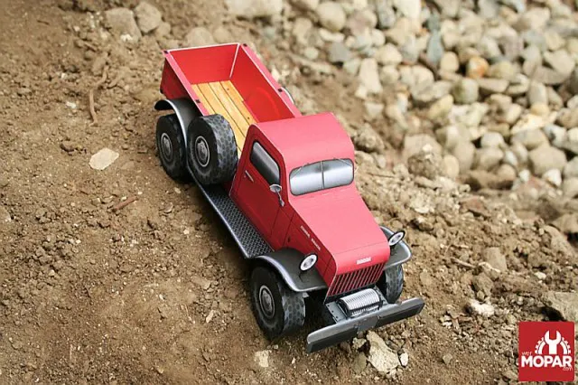 We can see why the returning G.I.s loved her, she is a beautiful machine.