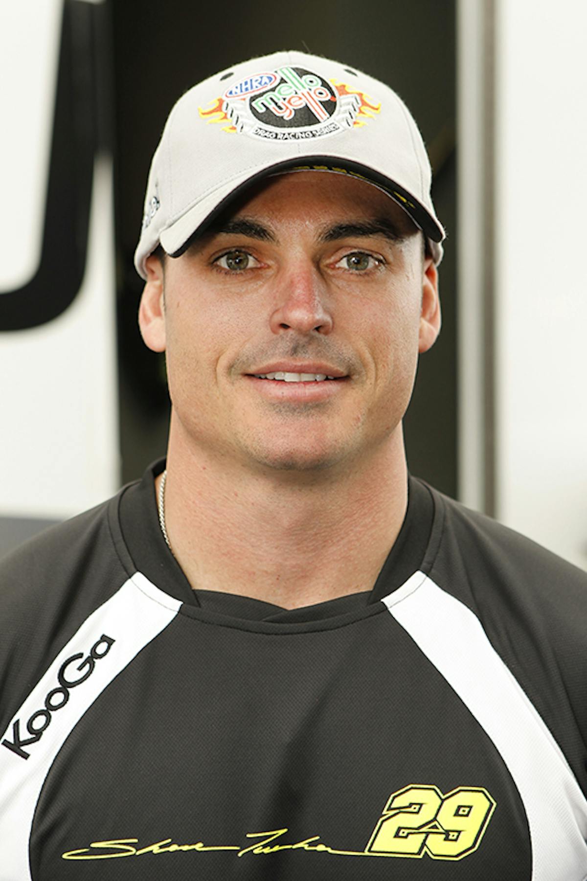 Image courtesy NHRA/National Dragster