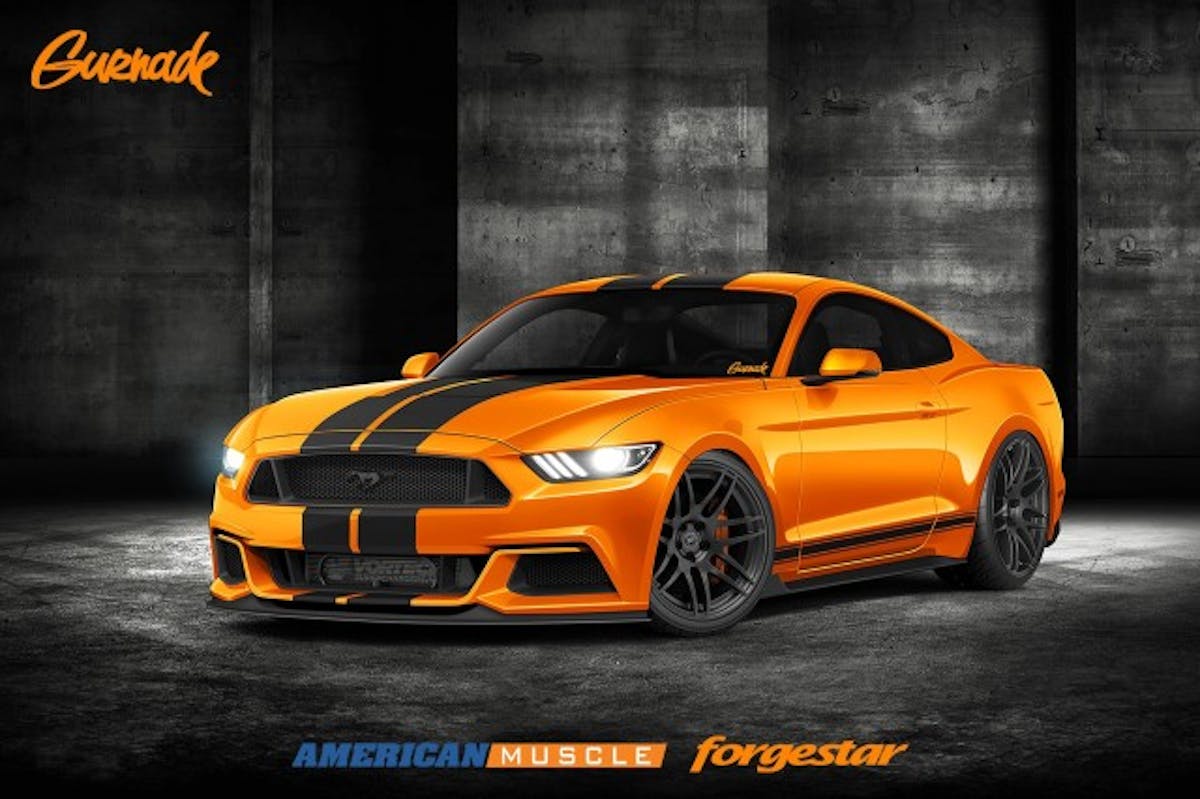 ford-mustang-americanmuscle-frogestar-wheels-2015