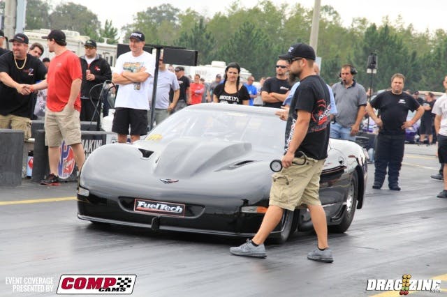 PTC Radial vs the World was the first class out this morning. Some struggled and some improved. Keith Berry was sitting outside the field and jumped in with a 4.138 at  186 landing fifth just behind Enzo Pecchini, who now sits fourth after improving to a 4.137 at 188.