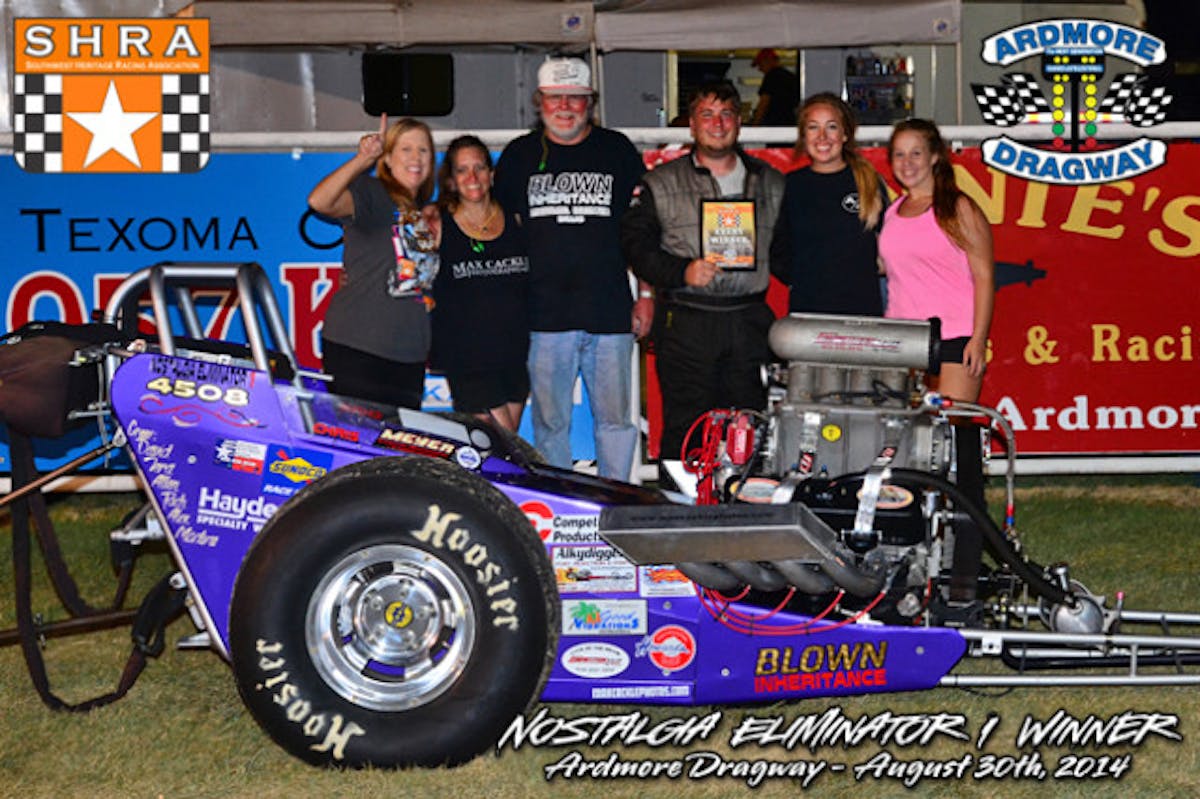 NostalgiaElim1WinnerChrisGraves