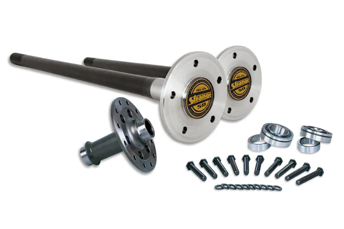 seProRaceAxlePackage