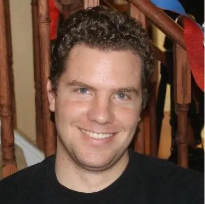 Steve Grinwis, 'EV evangelist,' likes an EV better than a Camaro. Betcha didn't see that one coming...