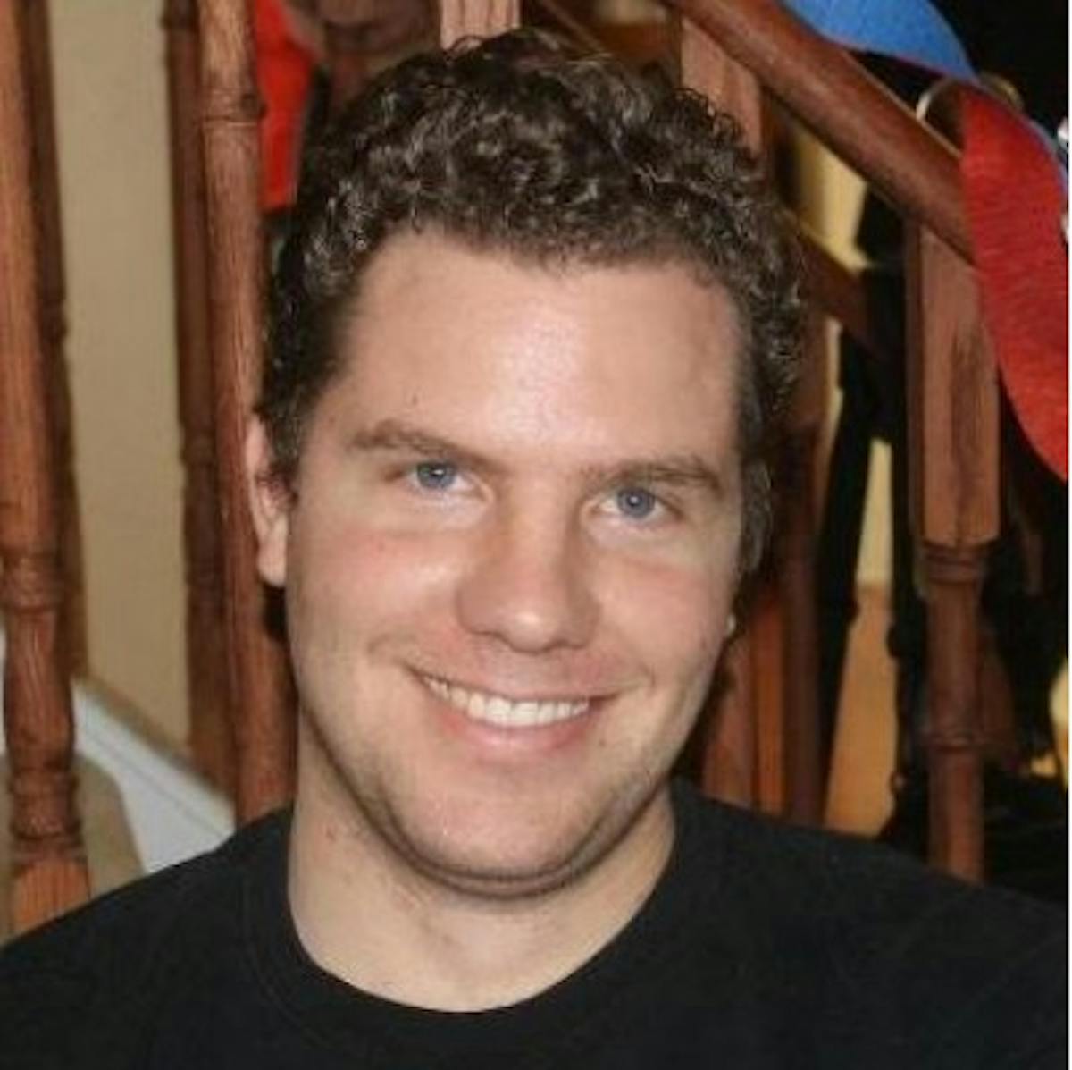 Steve Grinwis, 'EV evangelist,' likes an EV better than a Camaro. Betcha didn't see that one coming...