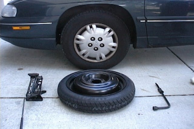 spare-tire
