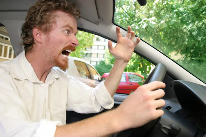 Rude Drivers-1