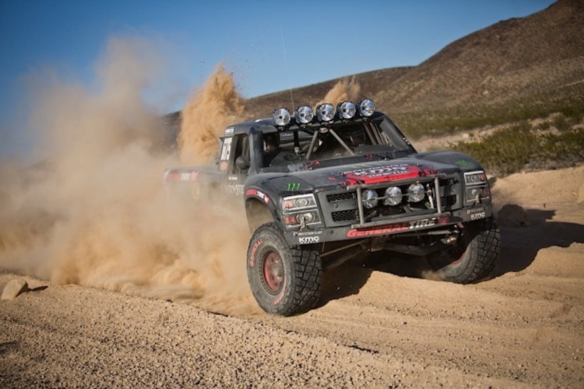 2014 BITD Mint 400