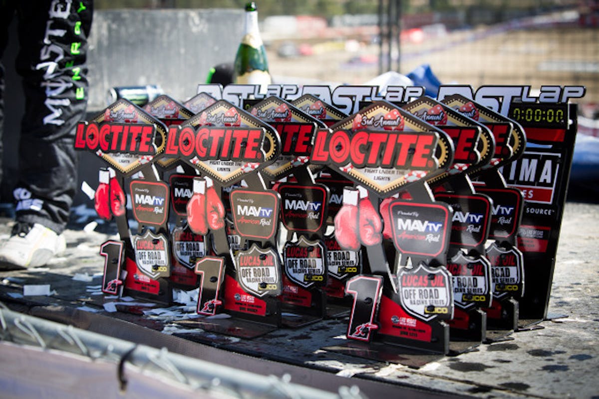 2014 LOORRS Round 14-15 & Cup