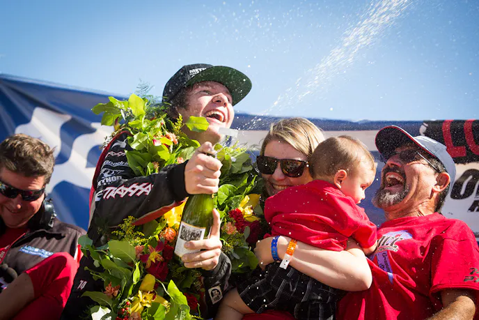 2014 LOORRS Round 14-15 & Cup
