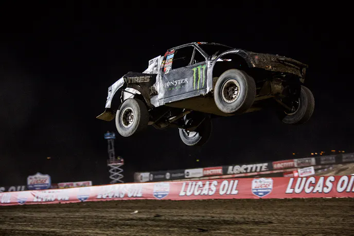 2014 LOORRS Round 14-15 & Cup
