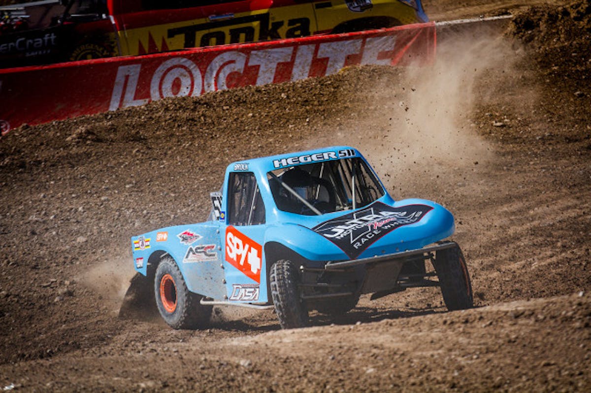 2014 LOORRS Round 14-15 & Cup
