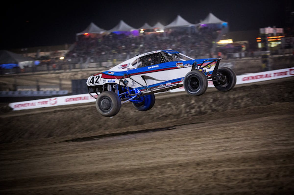 2014 LOORRS Round 14-15 & Cup