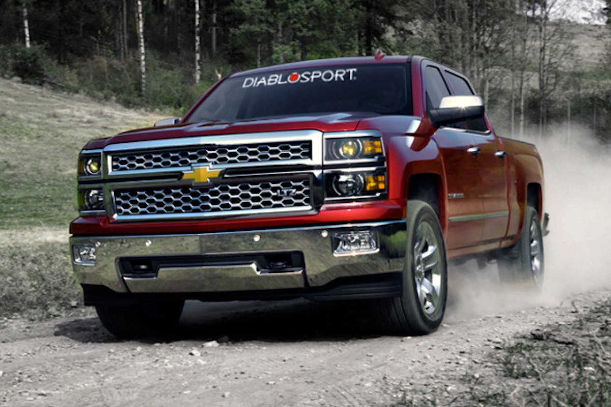 2015 Chevrolet Camaro ZL1