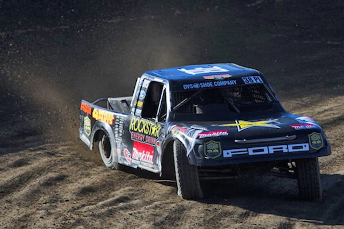 Deegan 14 LOORRS-1